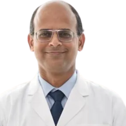 Dr Prasson K Shamshery